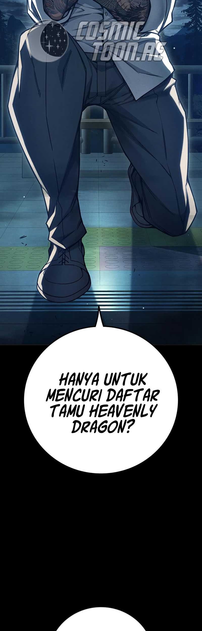 I Debuted as an Exorcist Instead of an Idol Chapter 34 - halaman 7