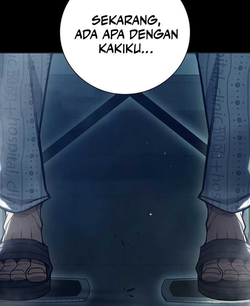 I Debuted as an Exorcist Instead of an Idol Chapter 34 - halaman 8