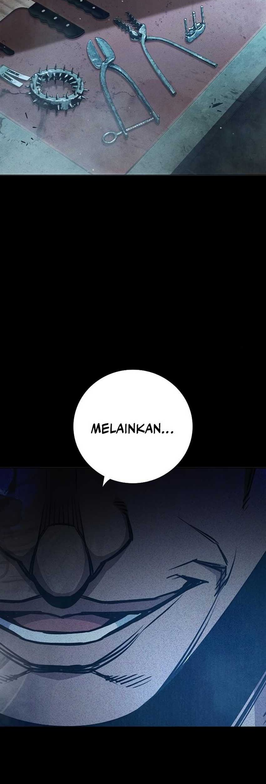 I Debuted as an Exorcist Instead of an Idol Chapter 35 - halaman 10