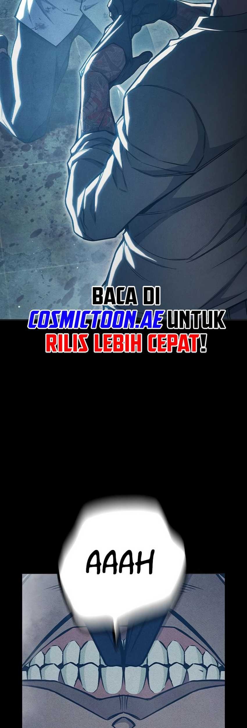 I Debuted as an Exorcist Instead of an Idol Chapter 35 - halaman 20