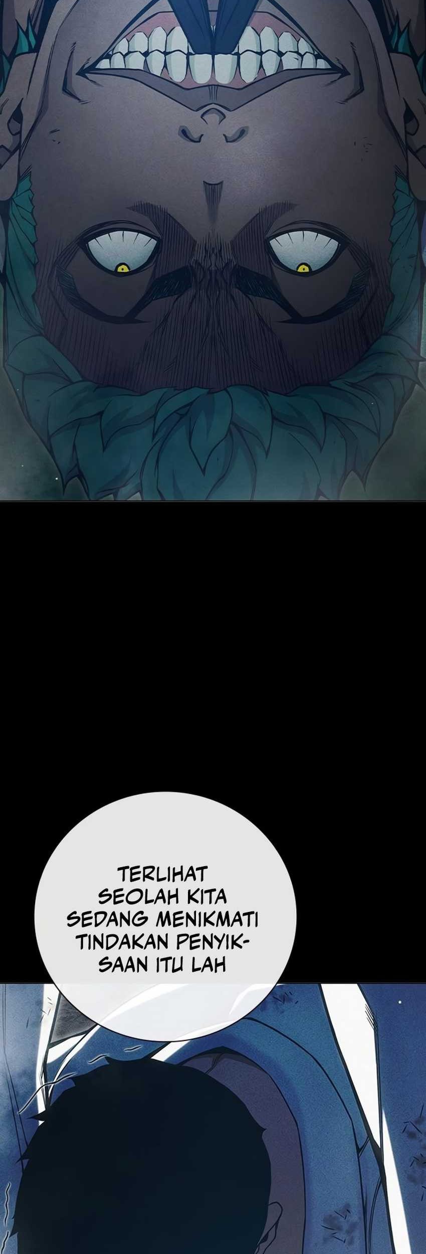 I Debuted as an Exorcist Instead of an Idol Chapter 35 - halaman 22