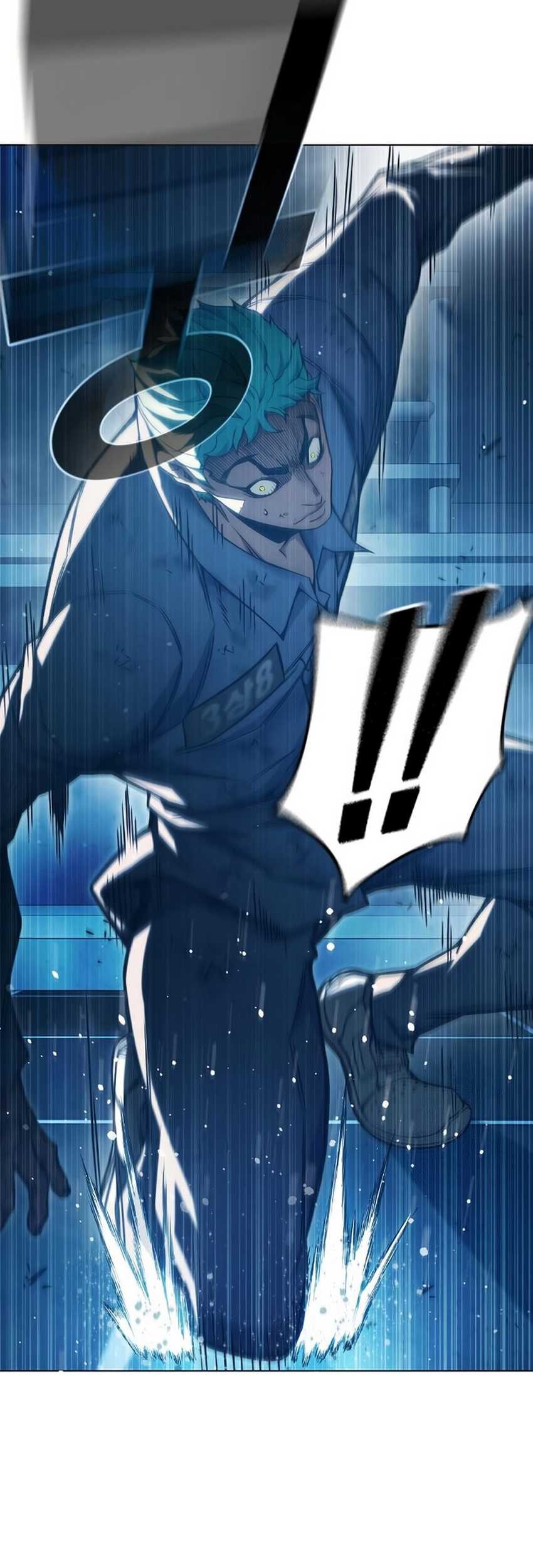 I Debuted as an Exorcist Instead of an Idol Chapter 35 - halaman 30