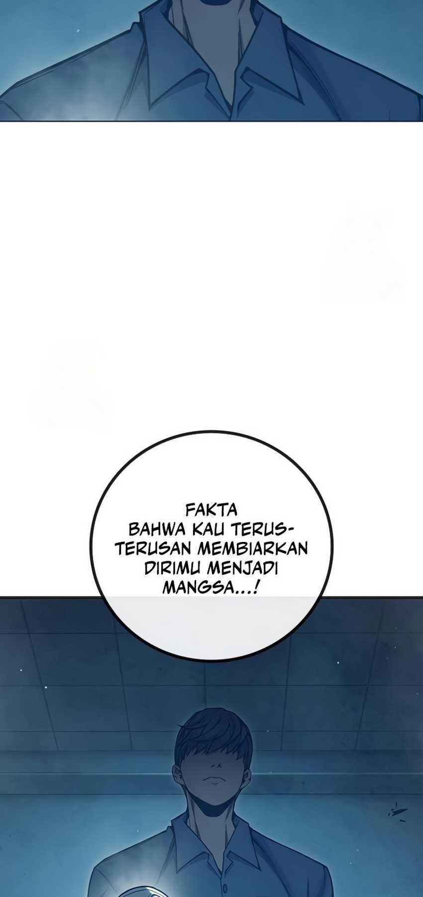 I Debuted as an Exorcist Instead of an Idol Chapter 35 - halaman 36