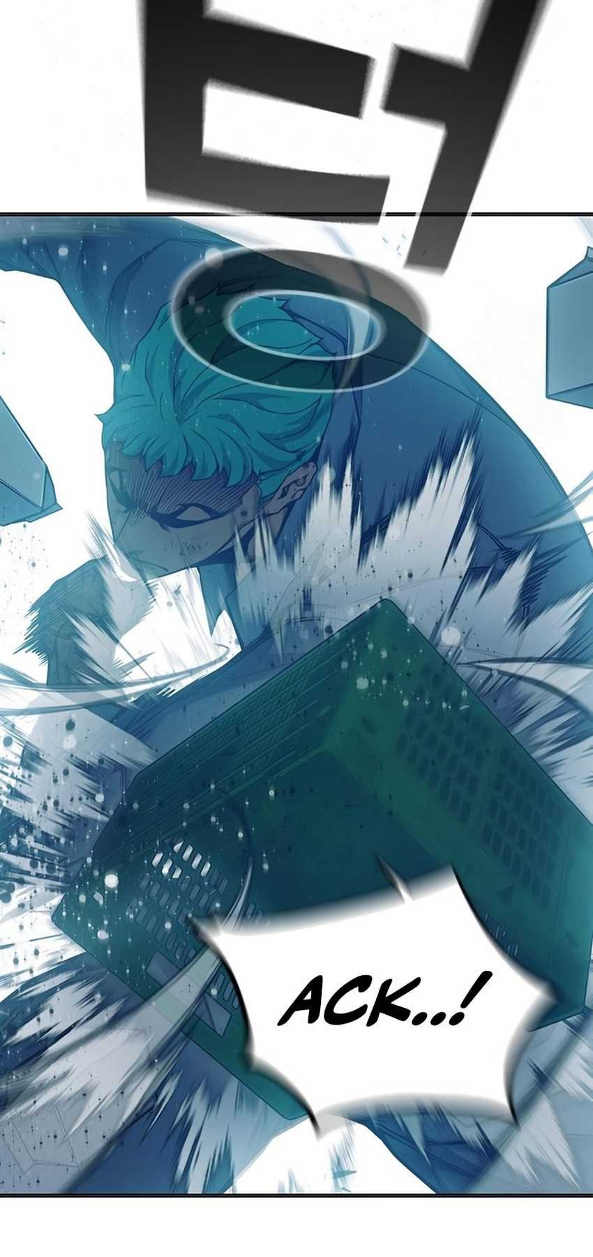 I Debuted as an Exorcist Instead of an Idol Chapter 35 - halaman 41