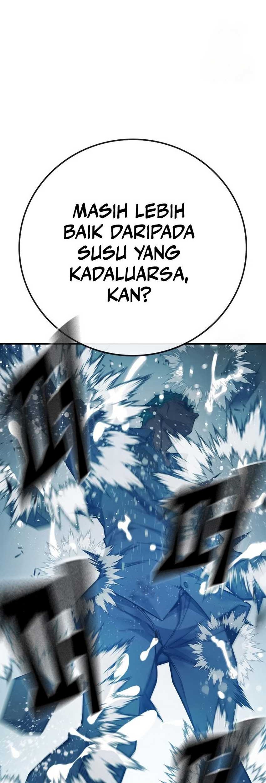 I Debuted as an Exorcist Instead of an Idol Chapter 35 - halaman 43
