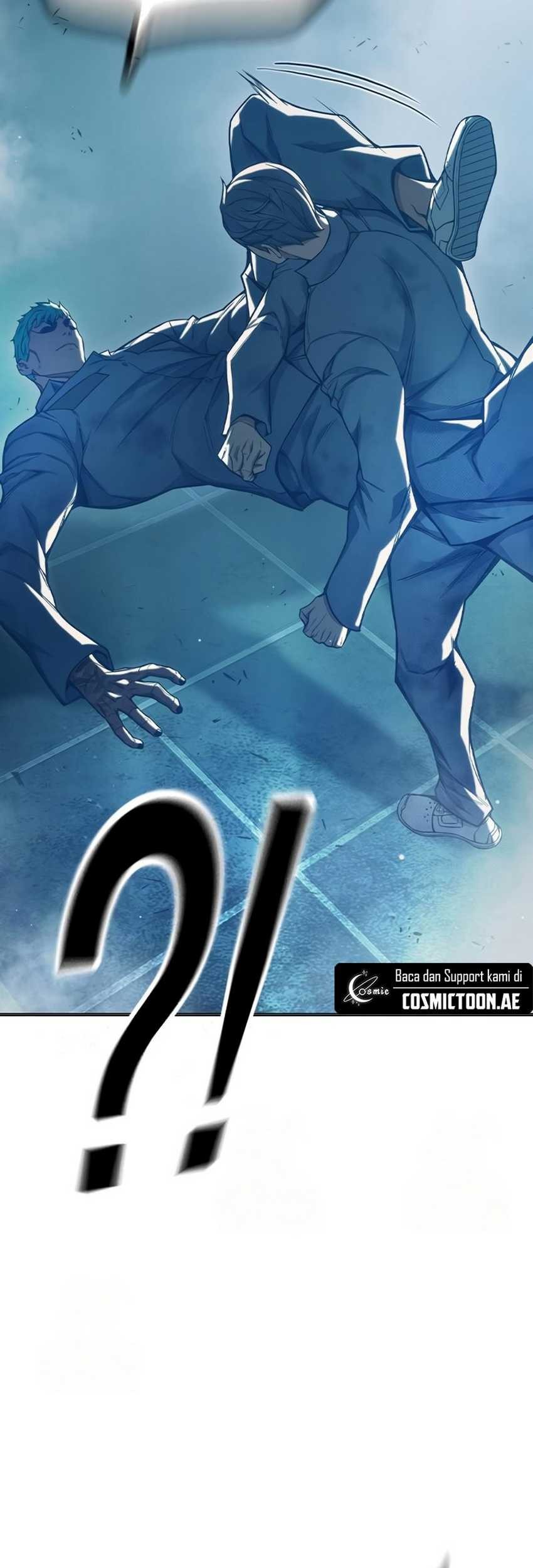 I Debuted as an Exorcist Instead of an Idol Chapter 35 - halaman 47