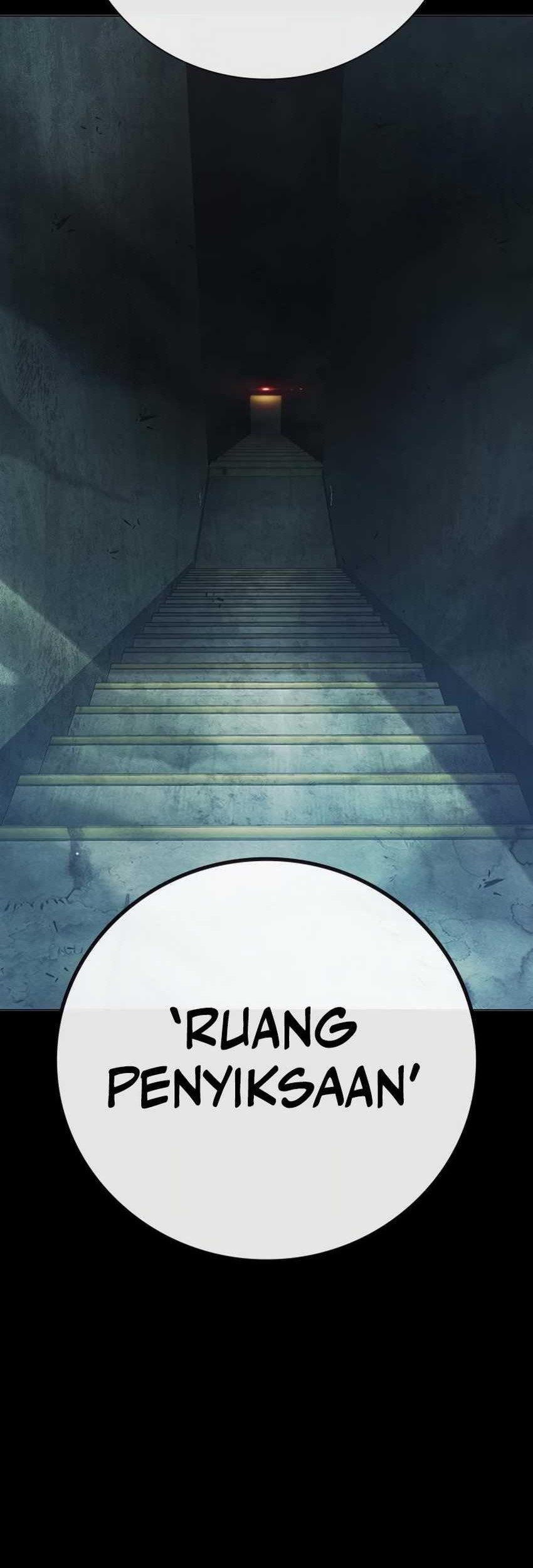 I Debuted as an Exorcist Instead of an Idol Chapter 35 - halaman 5