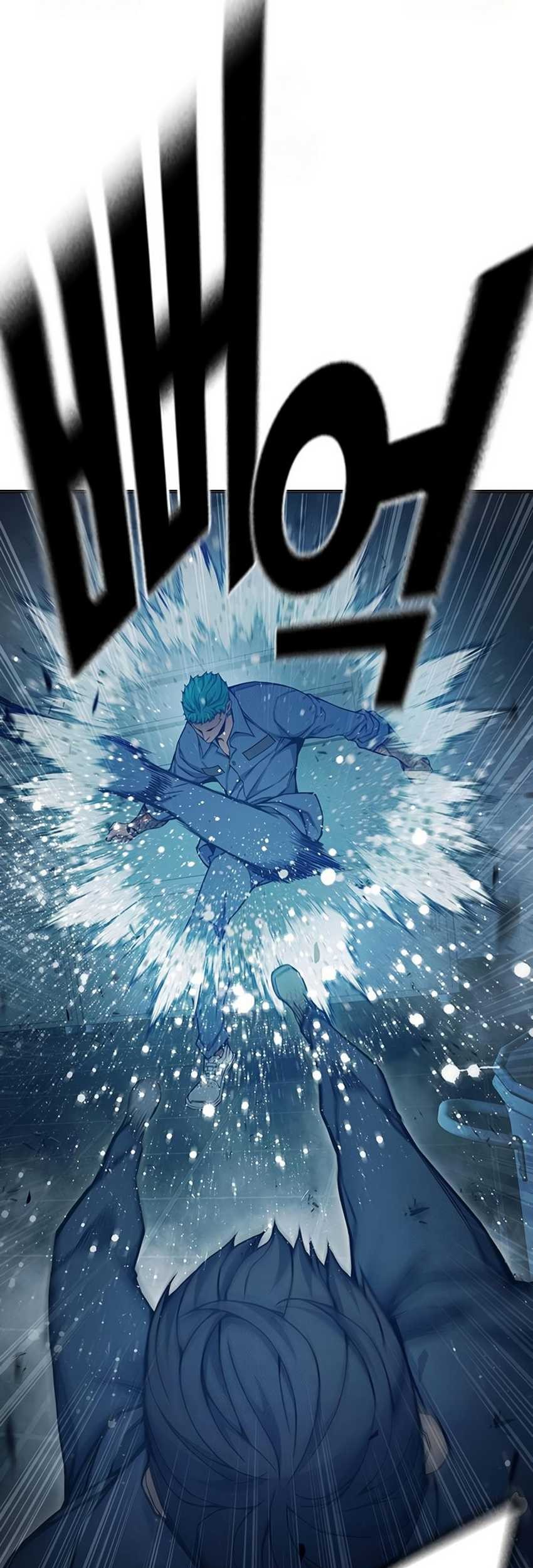 I Debuted as an Exorcist Instead of an Idol Chapter 35 - halaman 57