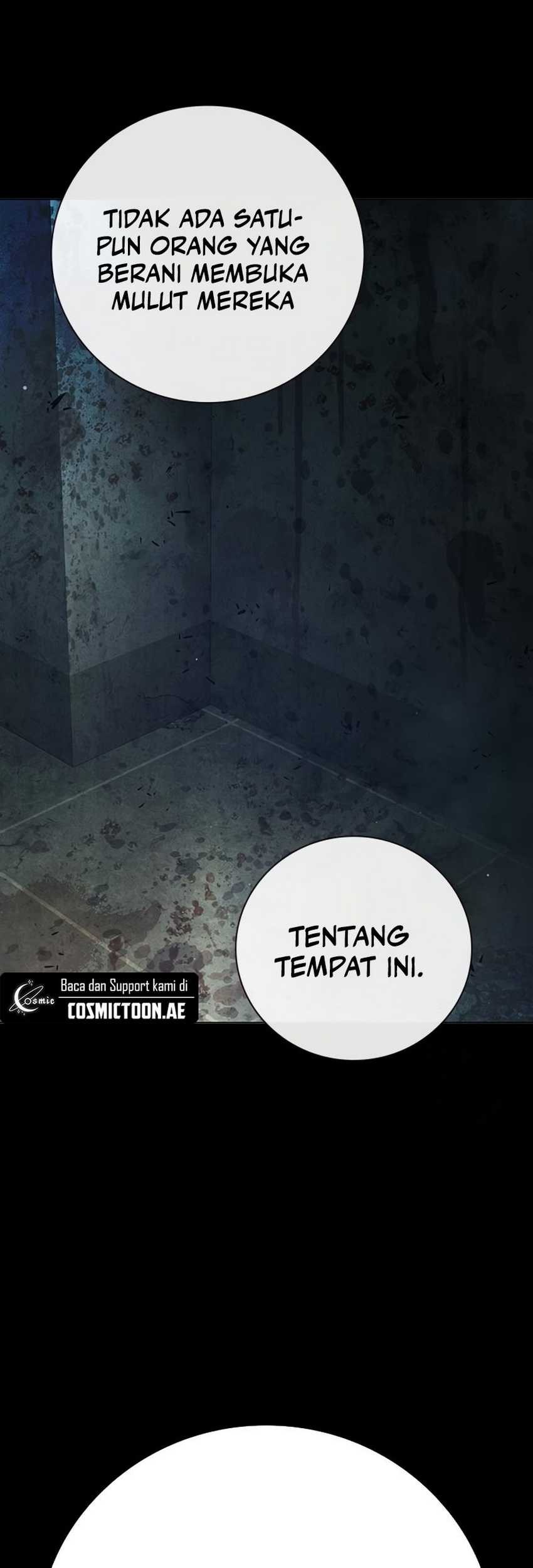 I Debuted as an Exorcist Instead of an Idol Chapter 35 - halaman 6