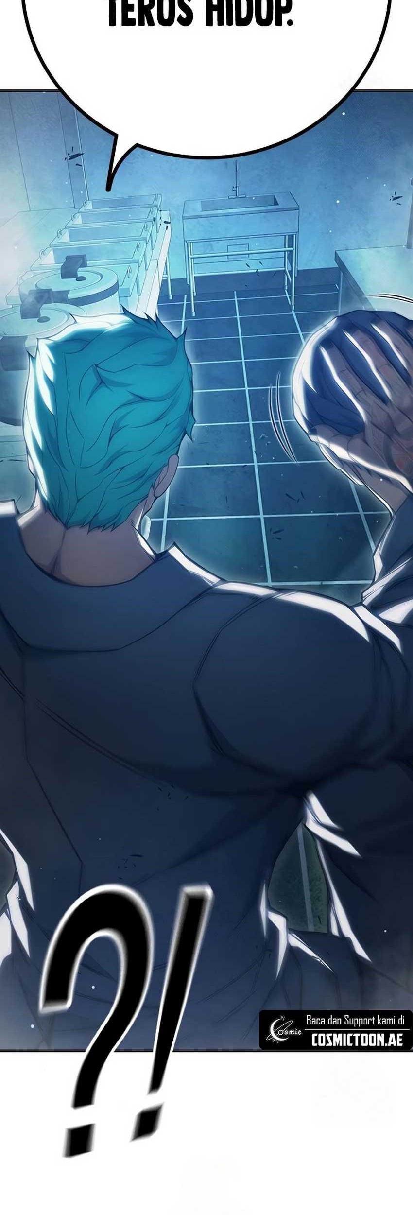 I Debuted as an Exorcist Instead of an Idol Chapter 35 - halaman 63