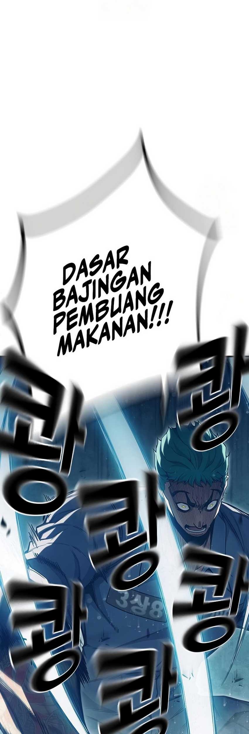 I Debuted as an Exorcist Instead of an Idol Chapter 35 - halaman 64