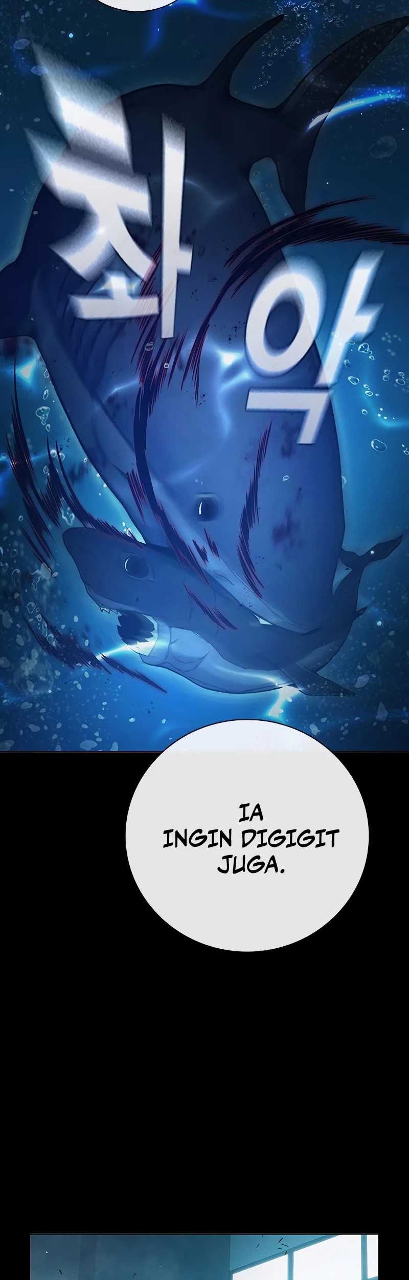 I Debuted as an Exorcist Instead of an Idol Chapter 36 - halaman 11