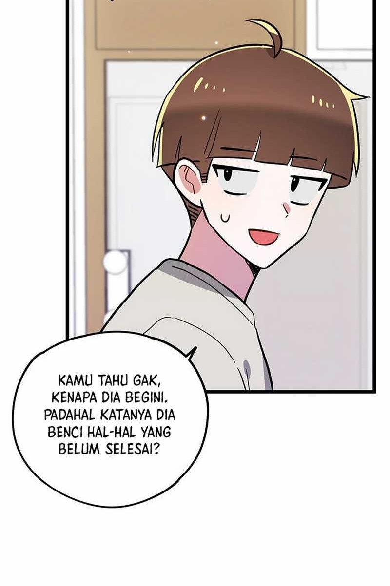 I Debuted as an Exorcist Instead of an Idol Chapter 36 - halaman 15