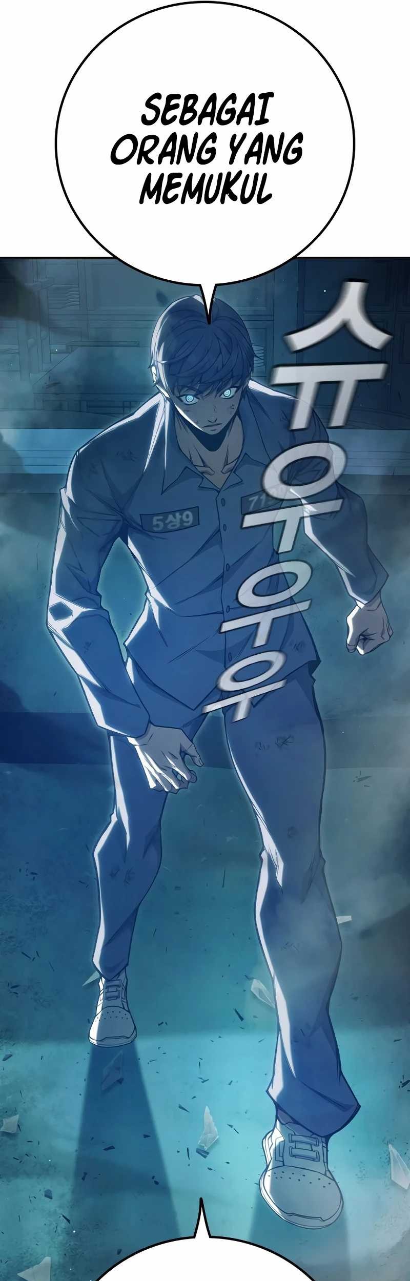 I Debuted as an Exorcist Instead of an Idol Chapter 36 - halaman 26