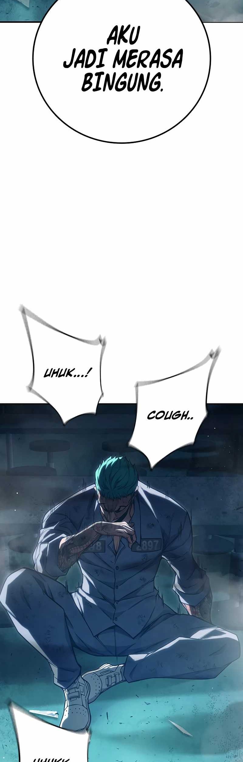 I Debuted as an Exorcist Instead of an Idol Chapter 36 - halaman 27