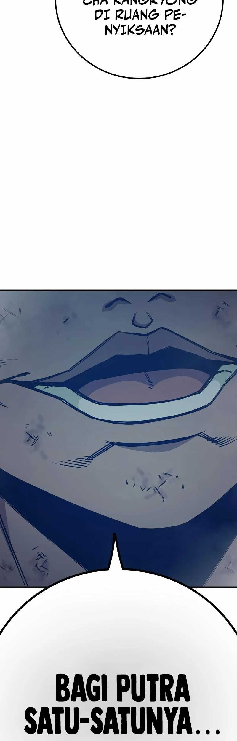 I Debuted as an Exorcist Instead of an Idol Chapter 36 - halaman 36