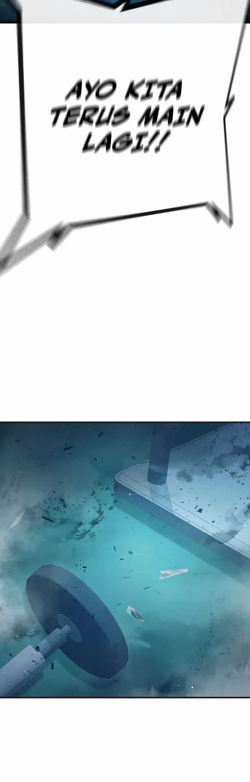 I Debuted as an Exorcist Instead of an Idol Chapter 36 - halaman 68