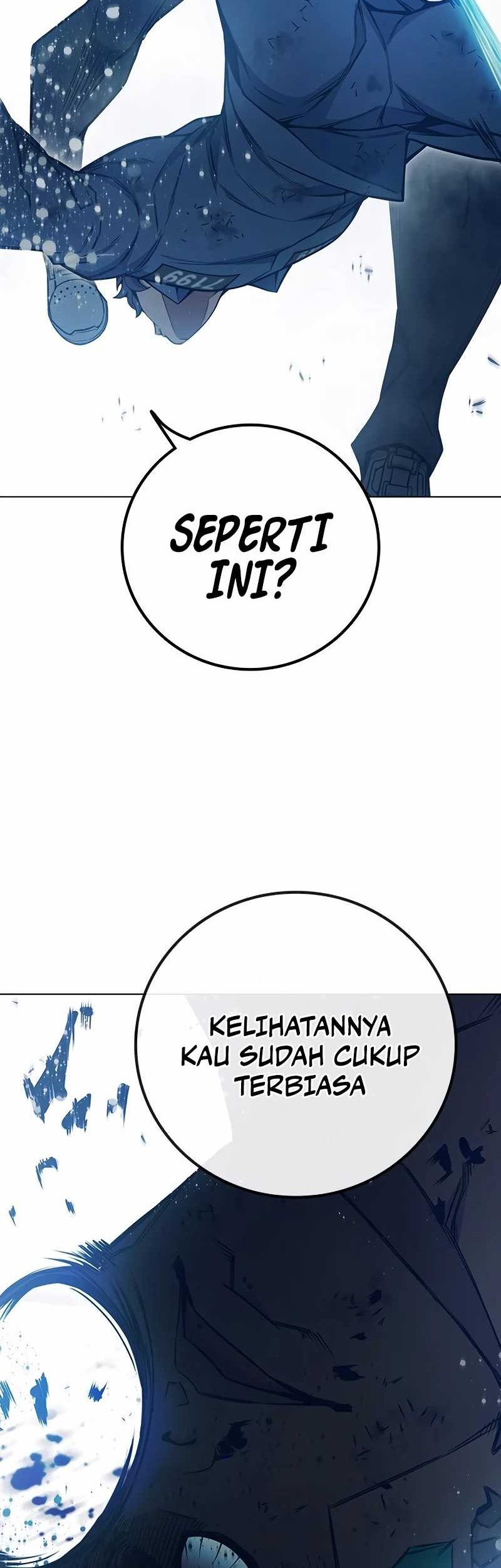 I Debuted as an Exorcist Instead of an Idol Chapter 36 - halaman 75