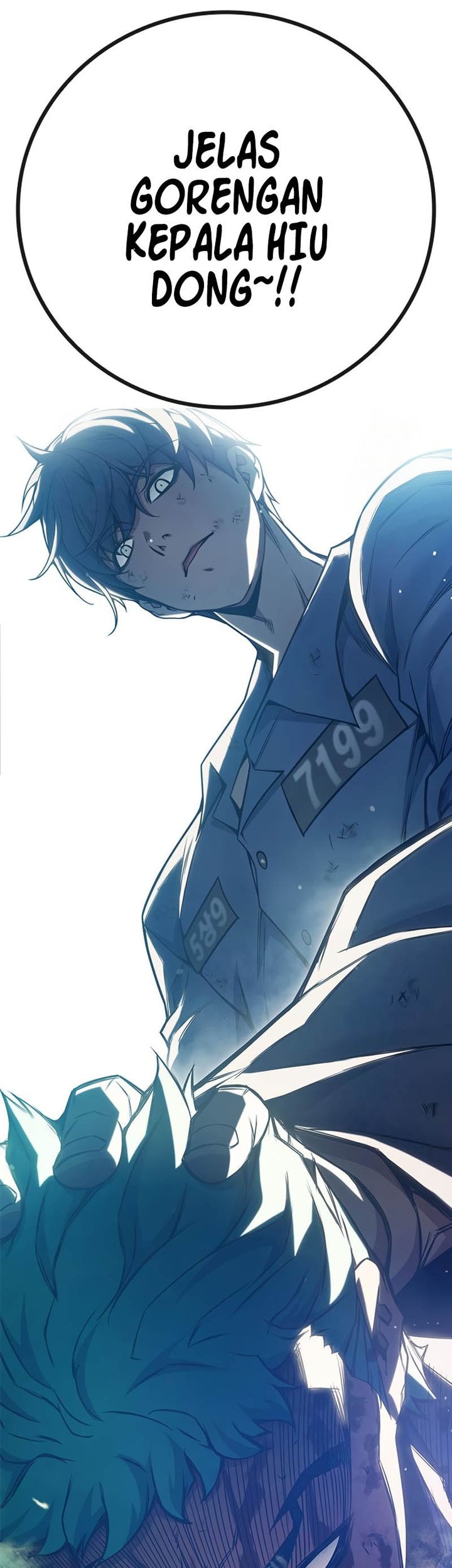 I Debuted as an Exorcist Instead of an Idol Chapter 37 - halaman 19