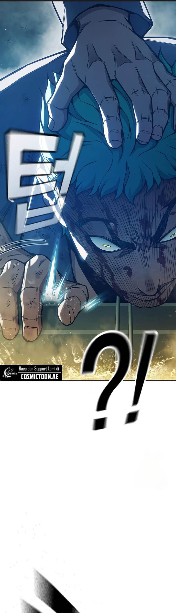 I Debuted as an Exorcist Instead of an Idol Chapter 37 - halaman 35