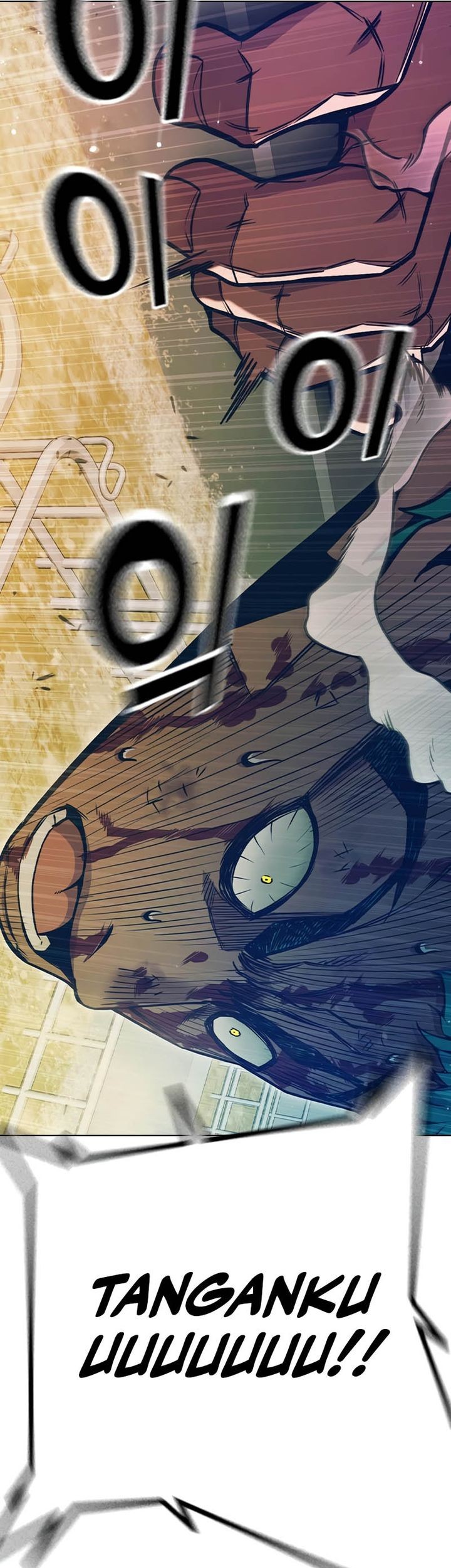 I Debuted as an Exorcist Instead of an Idol Chapter 37 - halaman 37