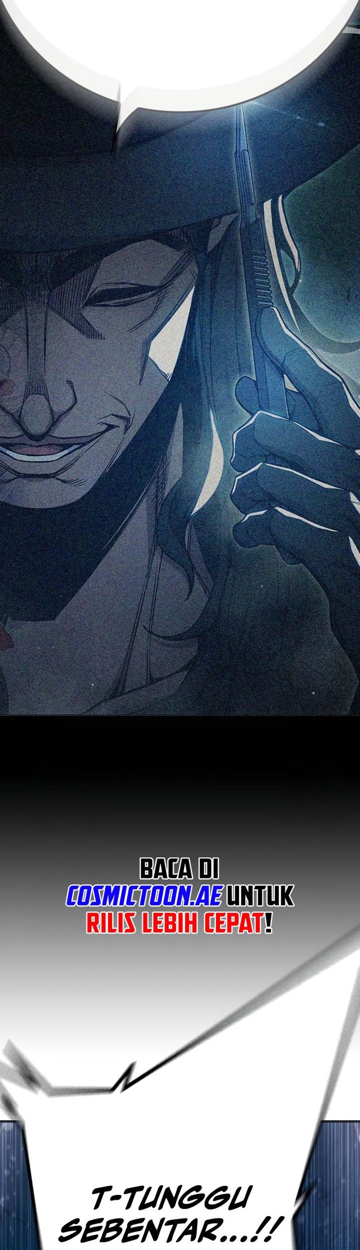 I Debuted as an Exorcist Instead of an Idol Chapter 37 - halaman 47