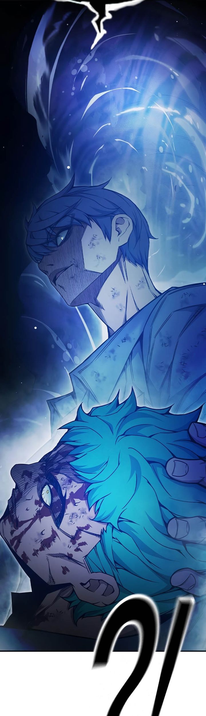 I Debuted as an Exorcist Instead of an Idol Chapter 37 - halaman 53