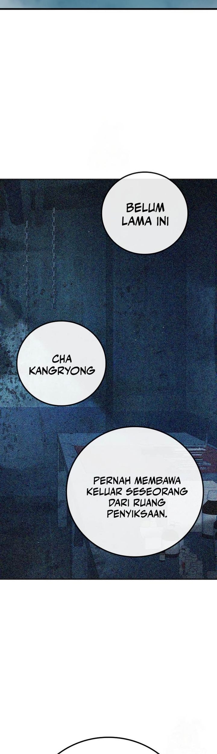 I Debuted as an Exorcist Instead of an Idol Chapter 37 - halaman 59