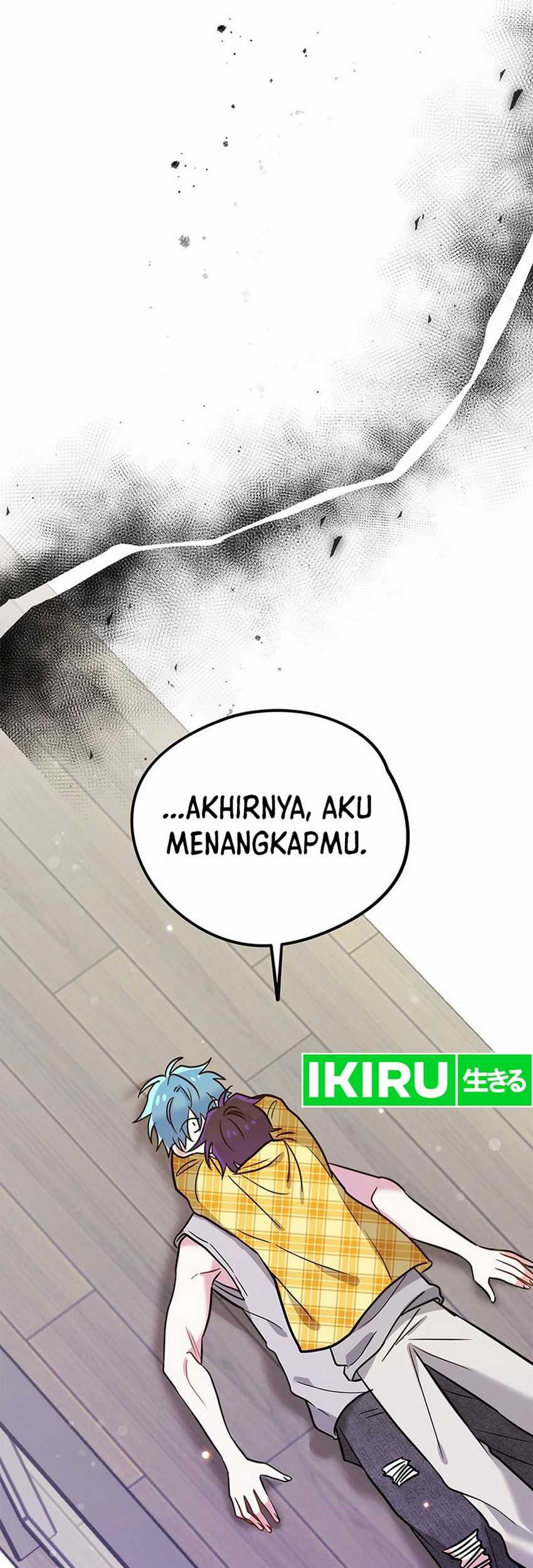 I Debuted as an Exorcist Instead of an Idol Chapter 37 - halaman 66
