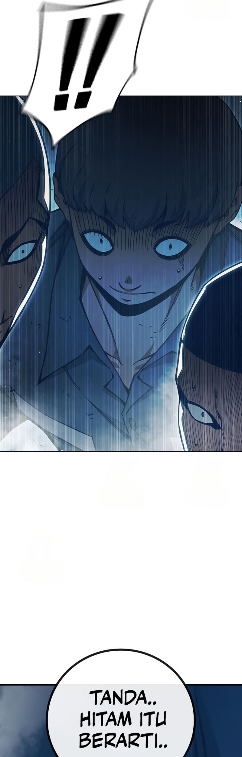 I Debuted as an Exorcist Instead of an Idol Chapter 38 - halaman 16