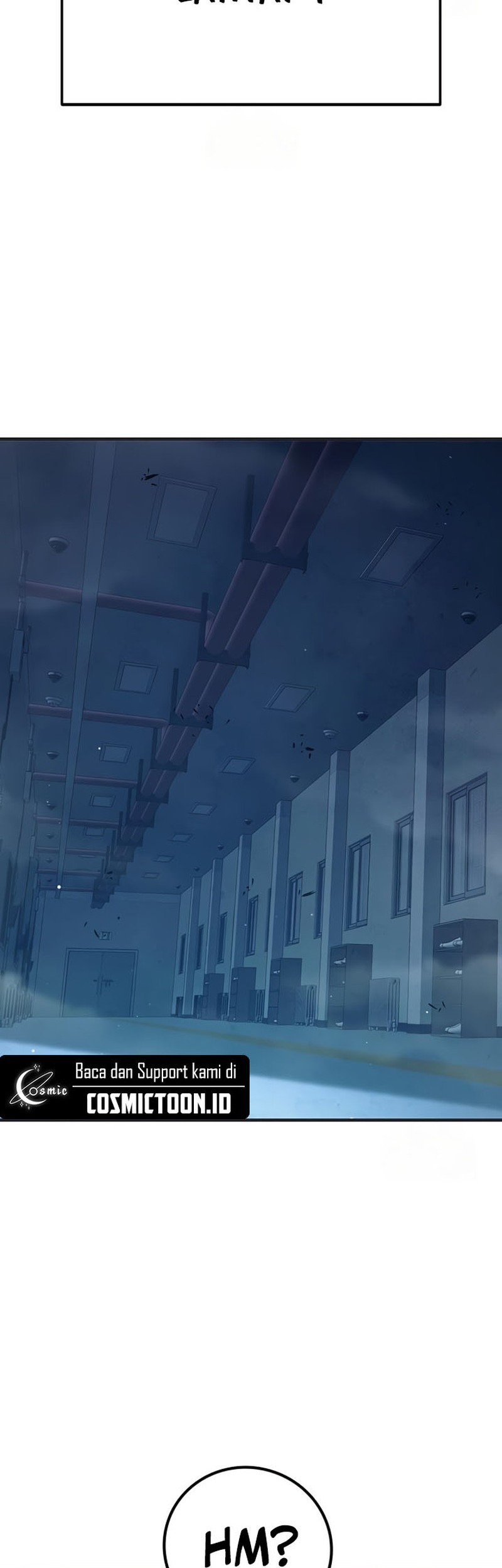 I Debuted as an Exorcist Instead of an Idol Chapter 38 - halaman 2