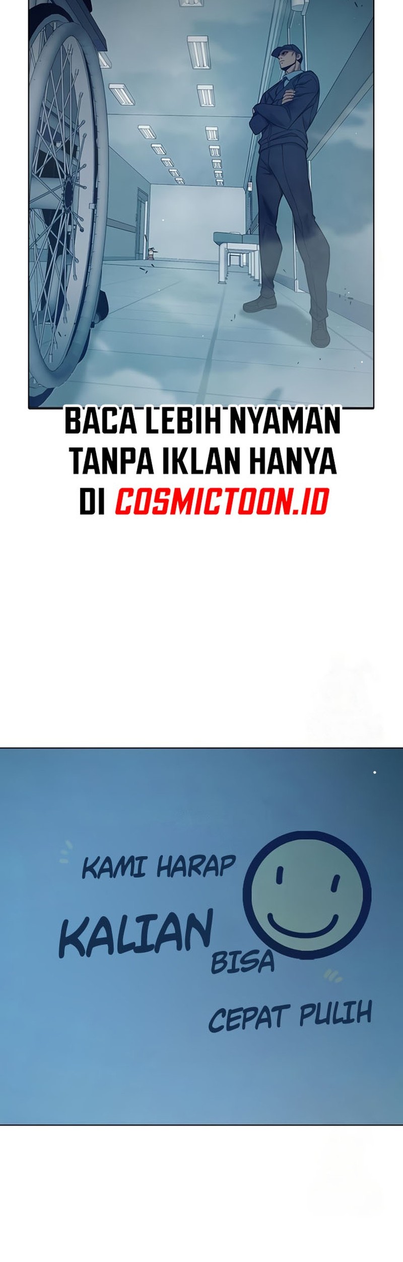 I Debuted as an Exorcist Instead of an Idol Chapter 38 - halaman 29