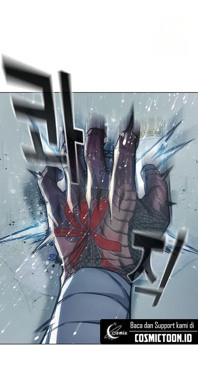 I Debuted as an Exorcist Instead of an Idol Chapter 38 - halaman 39