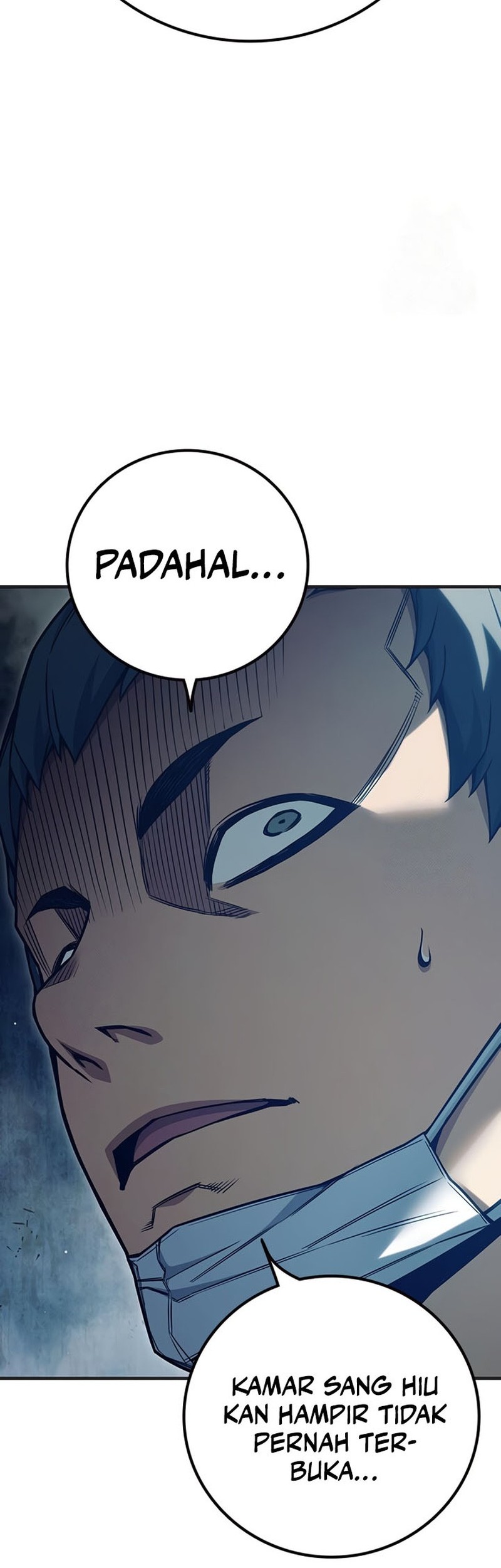 I Debuted as an Exorcist Instead of an Idol Chapter 38 - halaman 5