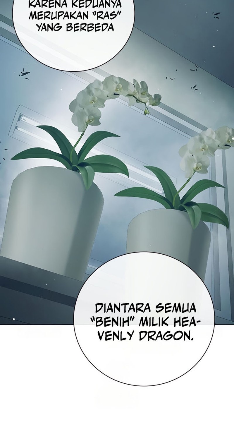 I Debuted as an Exorcist Instead of an Idol Chapter 38 - halaman 51