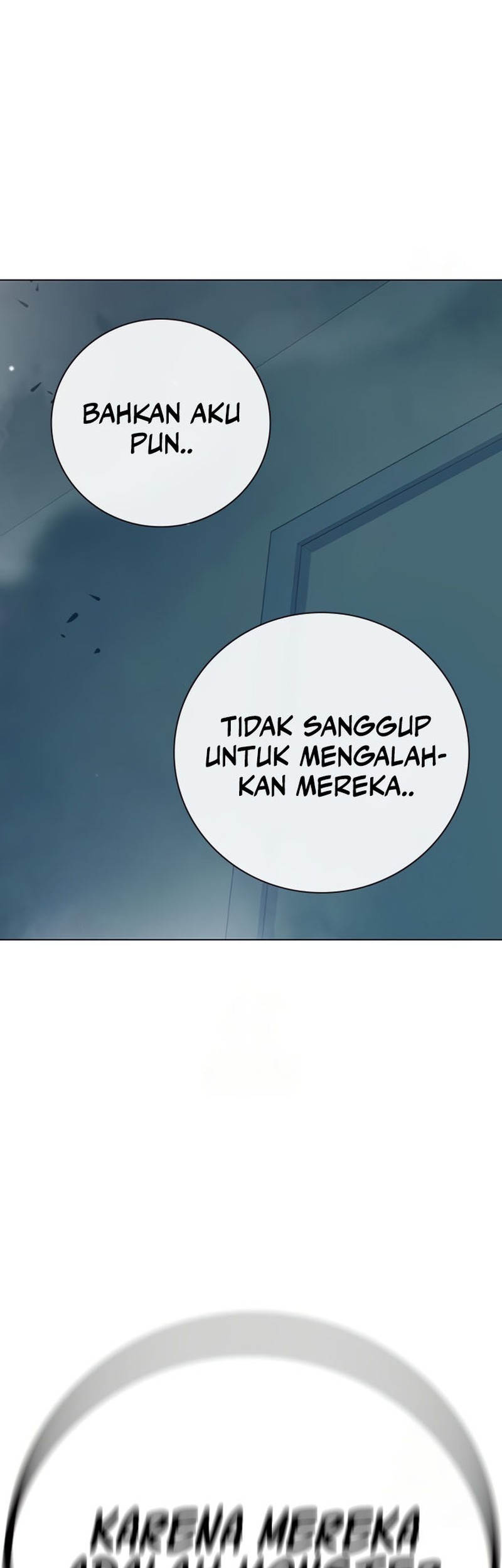 I Debuted as an Exorcist Instead of an Idol Chapter 38 - halaman 52