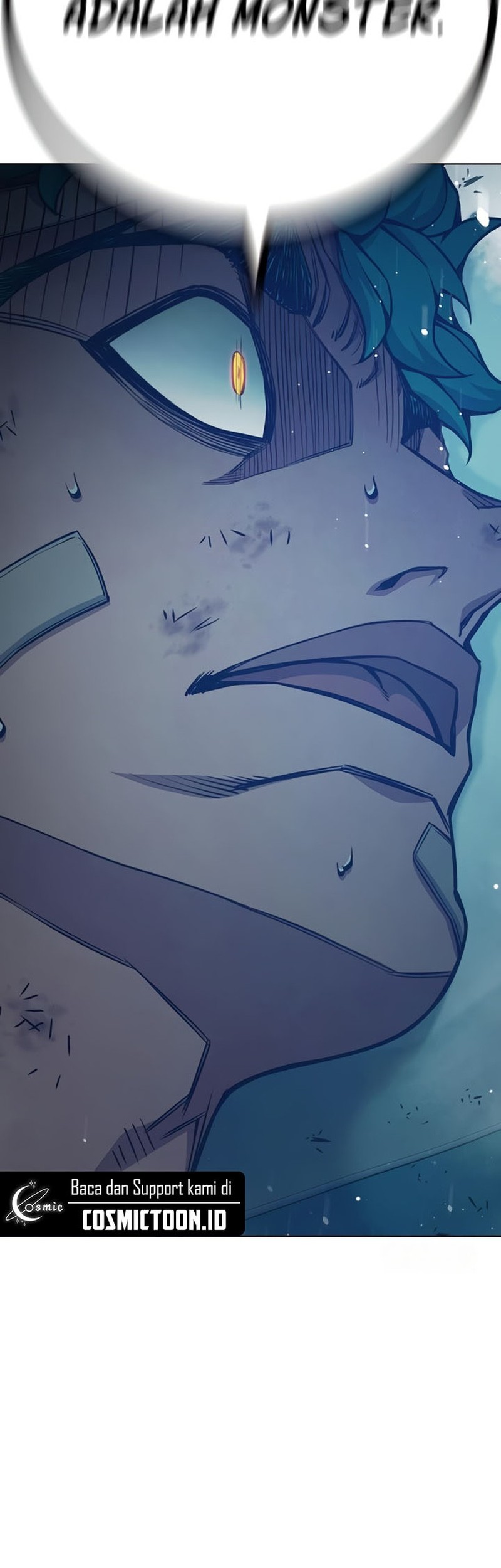 I Debuted as an Exorcist Instead of an Idol Chapter 38 - halaman 53