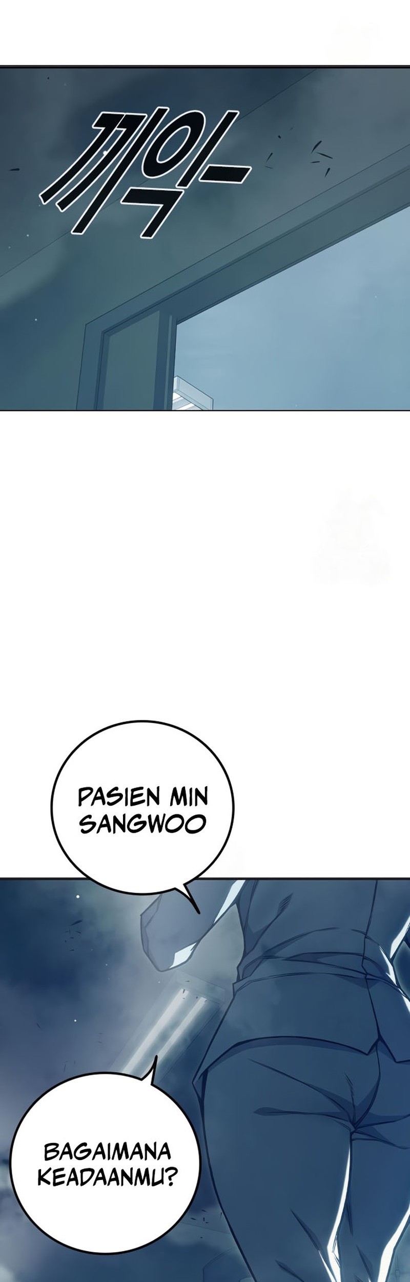 I Debuted as an Exorcist Instead of an Idol Chapter 38 - halaman 54