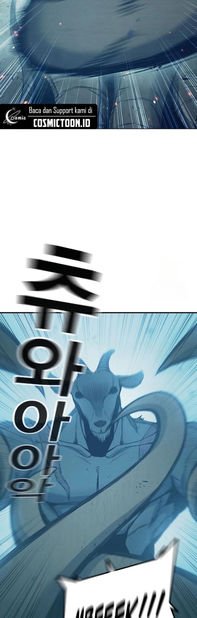 I Debuted as an Exorcist Instead of an Idol Chapter 38 - halaman 68