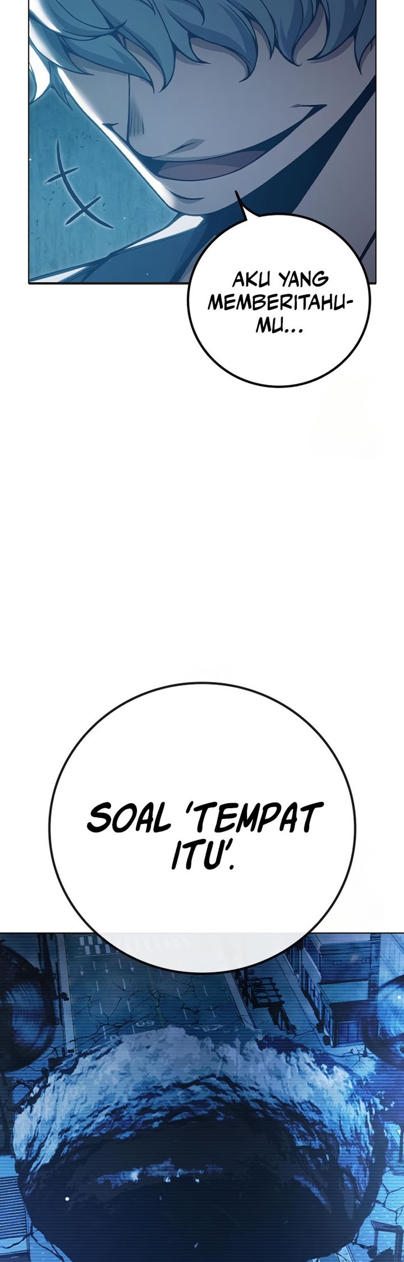 I Debuted as an Exorcist Instead of an Idol Chapter 38 - halaman 81