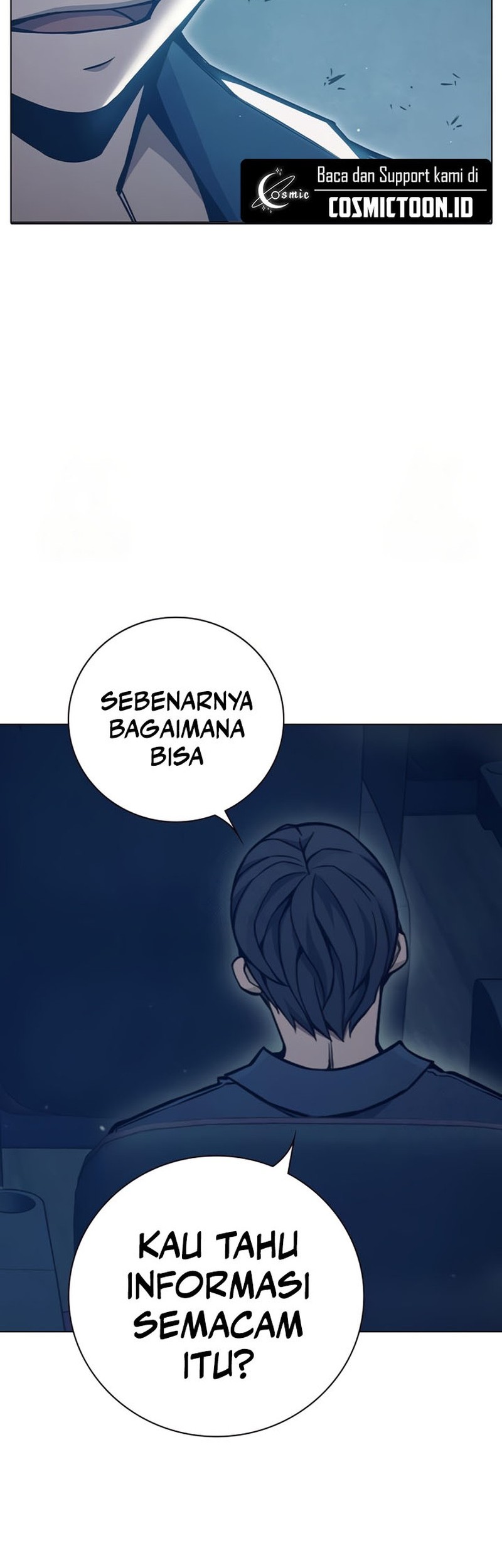 I Debuted as an Exorcist Instead of an Idol Chapter 38 - halaman 84