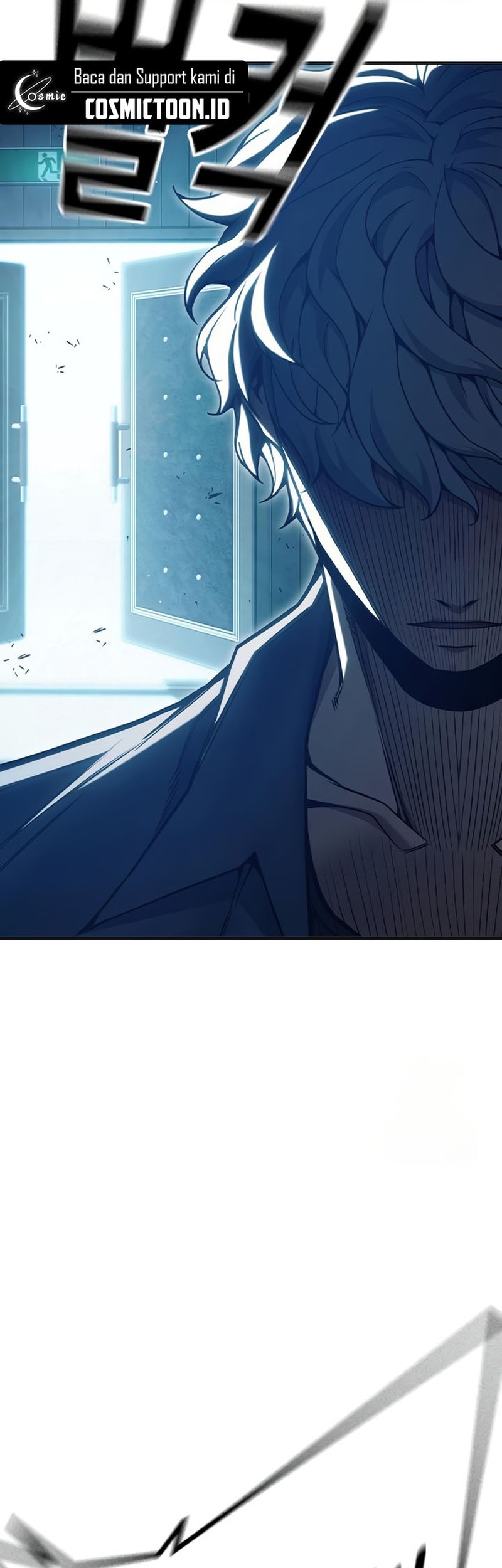 I Debuted as an Exorcist Instead of an Idol Chapter 38 - halaman 92