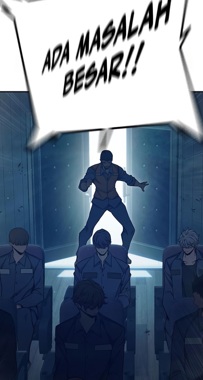 I Debuted as an Exorcist Instead of an Idol Chapter 38 - halaman 93