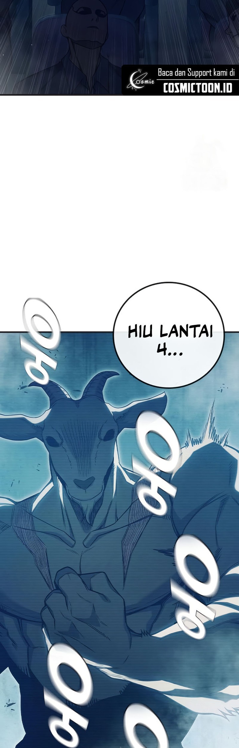I Debuted as an Exorcist Instead of an Idol Chapter 38 - halaman 94