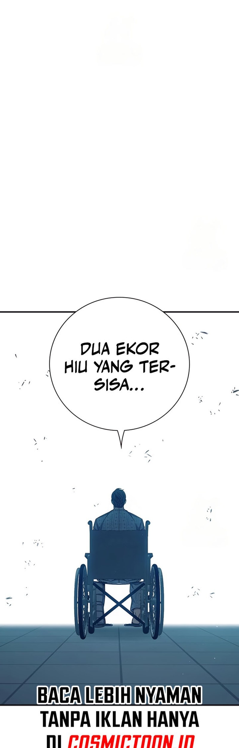 I Debuted as an Exorcist Instead of an Idol Chapter 38 - halaman 98