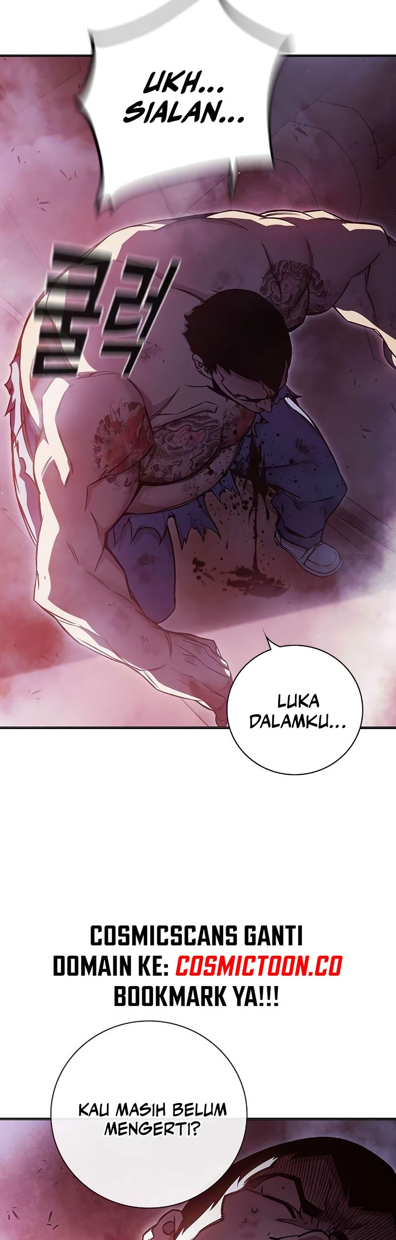 I Debuted as an Exorcist Instead of an Idol Chapter 4 - halaman 29