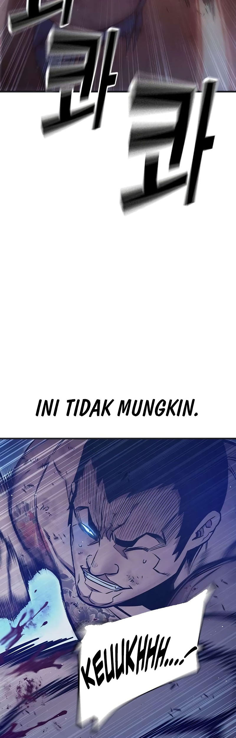 I Debuted as an Exorcist Instead of an Idol Chapter 4 - halaman 38