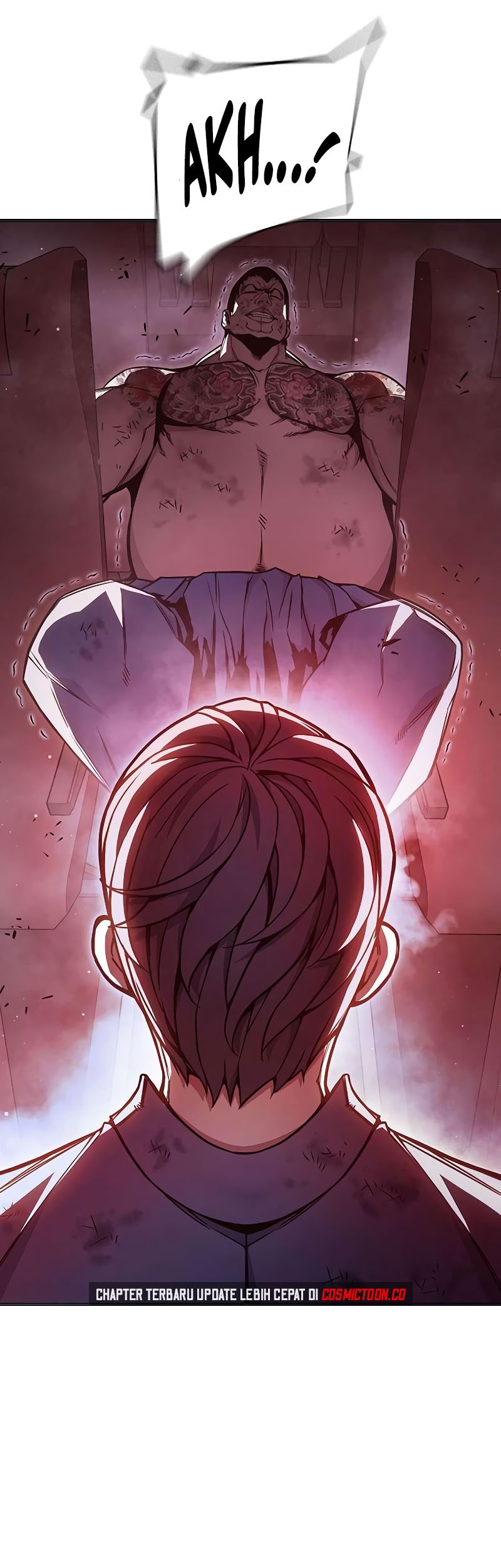 I Debuted as an Exorcist Instead of an Idol Chapter 4 - halaman 48