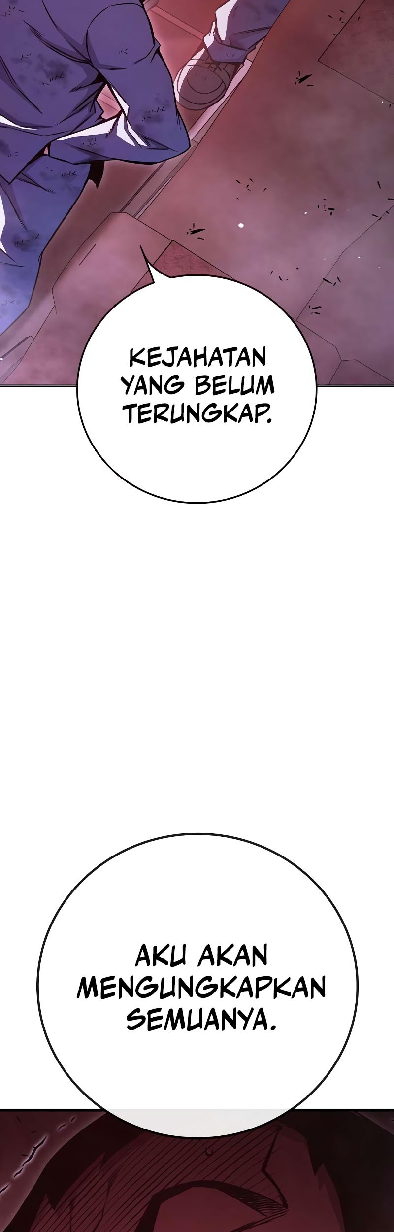 I Debuted as an Exorcist Instead of an Idol Chapter 4 - halaman 58