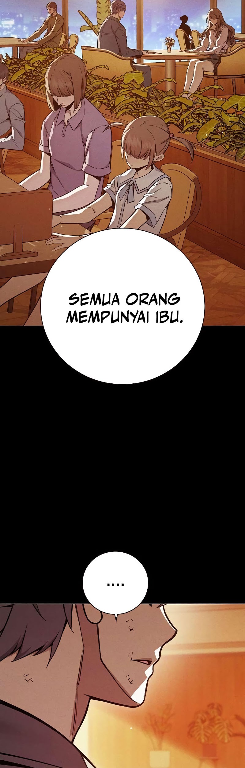 I Debuted as an Exorcist Instead of an Idol Chapter 4 - halaman 6